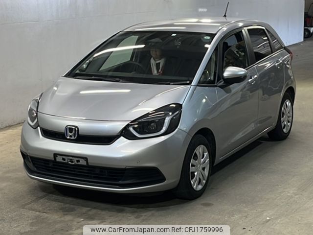 honda fit 2023 CFJ1759996 image 1