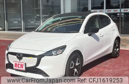 mazda demio 2023 CFJ1619253