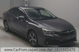 subaru impreza-g4 2022 CFJ1552470