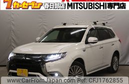 mitsubishi outlander-phev 2019 CFJ1762855