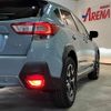 subaru xv 2018 -SUBARU--Subaru XV DBA-GT7--GT7-190586---SUBARU--Subaru XV DBA-GT7--GT7-190586- image 10