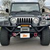 chrysler jeep-wrangler 2000 -CHRYSLER--Jeep Wrangler TJ40S--YP785209---CHRYSLER--Jeep Wrangler TJ40S--YP785209- image 14