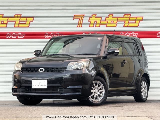 toyota corolla-rumion 2014 CFJ1832448 image 1