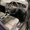 volkswagen golf-variant 2017 quick_quick_DBA-AUCJZ_WVWZZZAUZHP777621 image 8