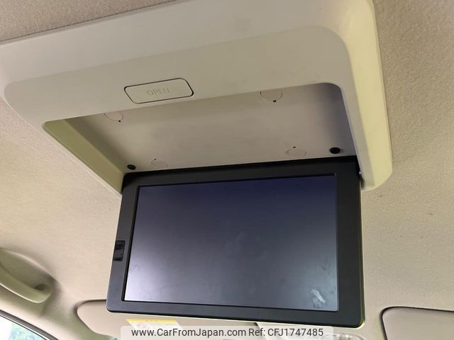 nissan serena 2015 CFJ1747485 image 2