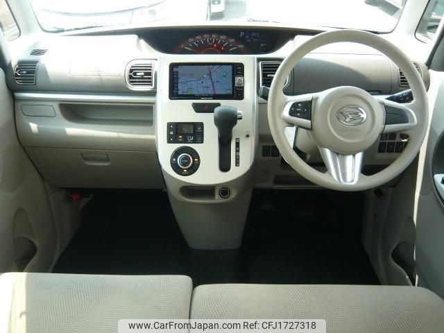 daihatsu tanto 2016 CFJ1727318 image 2