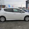 nissan leaf 2013 -NISSAN 【相模 302ﾀ6922】--Leaf AZE0--058632---NISSAN 【相模 302ﾀ6922】--Leaf AZE0--058632- image 15