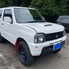 suzuki jimny 2016 CFJ1668403 image 2
