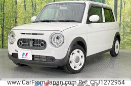suzuki alto-lapin-chocolat 2023 quick_quick_HE33S_HE33S-418753