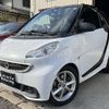 smart fortwo-convertible 2013 quick_quick_CBA-451432_WME4514322K591079 image 2