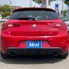 alfa-romeo giulietta 2018 -ALFA ROMEO--Alfa Romeo Giulietta ABA-940181--ZFA94000007446615---ALFA ROMEO--Alfa Romeo Giulietta ABA-940181--ZFA94000007446615- image 6