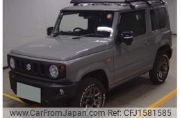 suzuki jimny 2022 CFJ1581585
