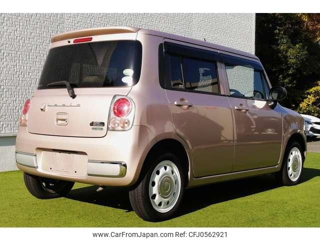 suzuki alto-lapin-chocolat 2013 quick_quick_DBA-HE22S_HE22S-819421 image 2