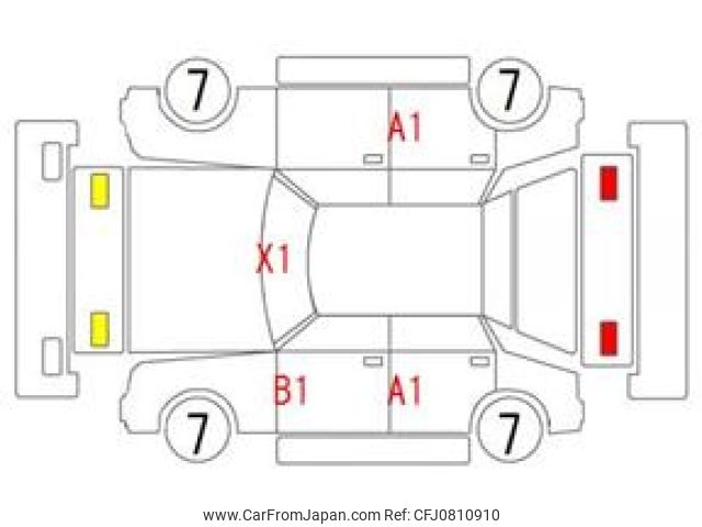 land-rover range-rover 2016 -ROVER--Range Rover CBA-LV2A--SALVA2AG8GH110762---ROVER--Range Rover CBA-LV2A--SALVA2AG8GH110762- image 2