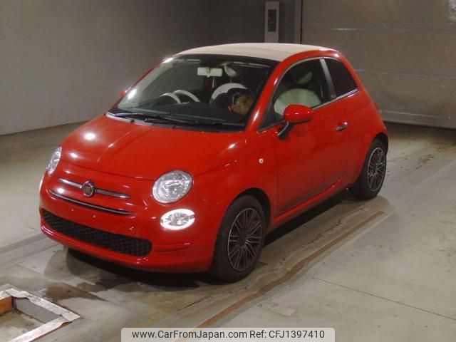 fiat 500c 2019 quick_quick_ABA-31212_ZFA3120000JC62418 image 1