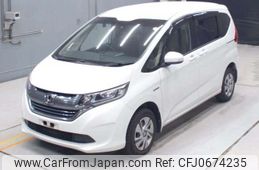 honda freed 2019 -HONDA--Freed DAA-GB8--GB8-1020263---HONDA--Freed DAA-GB8--GB8-1020263-