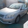 toyota corolla-axio 2008 -TOYOTA--Corolla Axio DBA-NZE141--NZE141-6108013---TOYOTA--Corolla Axio DBA-NZE141--NZE141-6108013- image 1