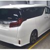 toyota alphard 2023 quick_quick_3BA-AGH30W_AGH30-0448027 image 5
