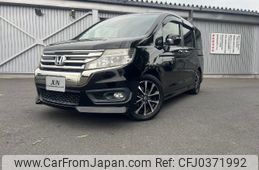 honda stepwagon 2013 -HONDA--Stepwgn RK5--1349779---HONDA--Stepwgn RK5--1349779-