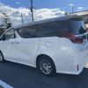 toyota alphard 2021 -TOYOTA--Alphard 6AA-AYH30W--AYH30-0139456---TOYOTA--Alphard 6AA-AYH30W--AYH30-0139456- image 15