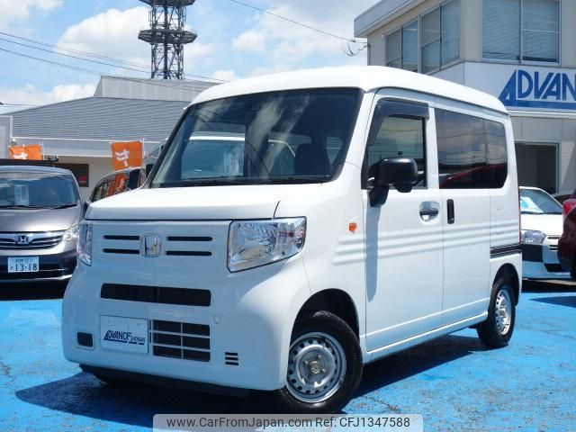 honda n-van 2020 quick_quick_HBD-JJ1_JJ1-3032084 image 1