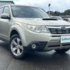 subaru forester 2010 CFJ1794527 image 3