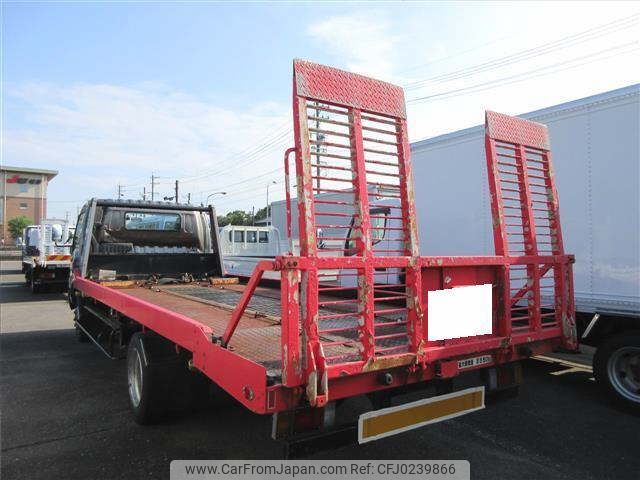 toyota dyna-truck 2003 -TOYOTA 【岐阜 130ｻ3472】--Dyna XZU421--0005382---TOYOTA 【岐阜 130ｻ3472】--Dyna XZU421--0005382- image 2