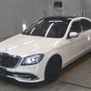 mercedes-benz s-class 2014 -MERCEDES-BENZ--Benz S Class WDD2221822A039524---MERCEDES-BENZ--Benz S Class WDD2221822A039524- image 5