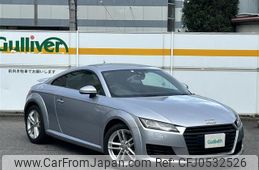 audi tt 2016 -AUDI--Audi TT ABA-FVCHH--TRUZZZFV2G1012231---AUDI--Audi TT ABA-FVCHH--TRUZZZFV2G1012231-