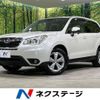 subaru forester 2014 quick_quick_SJ5_SJ5-045302 image 1