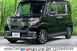 daihatsu tanto 2016 quick_quick_LA600S_LA600S-0427084