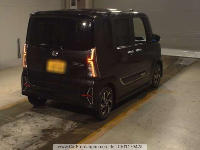 daihatsu tanto 2022 -DAIHATSU 【下関 580ﾀ5543】--Tanto 6BA-LA650S--LA650S-0229052---DAIHATSU 【下関 580ﾀ5543】--Tanto 6BA-LA650S--LA650S-0229052- image 2