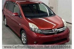 toyota isis 2012 quick_quick_DBA-ZGM10W_ZGM10-0035225