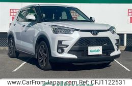 toyota raize 2020 -TOYOTA--Raize 5BA-A210A--A210A-0005706---TOYOTA--Raize 5BA-A210A--A210A-0005706-