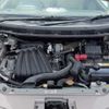 nissan note 2008 TE716 image 8