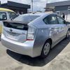 toyota prius 2010 CFJ1656495 image 2