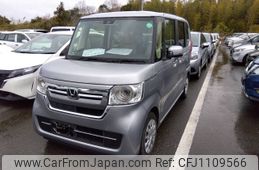 honda n-box 2022 -HONDA--N BOX 6BA-JF3--JF3-5107317---HONDA--N BOX 6BA-JF3--JF3-5107317-