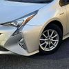 toyota prius 2017 CFJ1715652 image 6