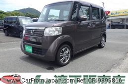 honda n-box 2013 -HONDA 【名変中 】--N BOX JF1--1201783---HONDA 【名変中 】--N BOX JF1--1201783-