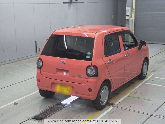 daihatsu mira-tocot 2018 -DAIHATSU 【豊橋 580よ2679】--Mira Tocot LA550S-0013934---DAIHATSU 【豊橋 580よ2679】--Mira Tocot LA550S-0013934- image 2