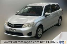 toyota corolla-fielder 2012 -TOYOTA--Corolla Fielder DBA-NZE161G--NZE161-7007807---TOYOTA--Corolla Fielder DBA-NZE161G--NZE161-7007807-