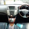 toyota harrier 2006 -TOYOTA--Harrier CBA-ACU35W--ACU35-0012858---TOYOTA--Harrier CBA-ACU35W--ACU35-0012858- image 4