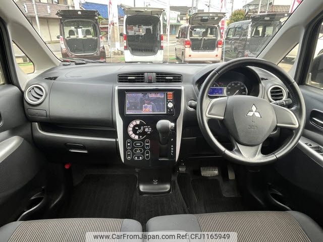 mitsubishi ek 2013 -MITSUBISHI--ek Custom DBA-B11W--D11W-0018296---MITSUBISHI--ek Custom DBA-B11W--D11W-0018296- image 2