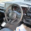 suzuki jimny-sierra 2025 quick_quick_3BA-JB74W_JB74W-238123 image 3