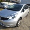 nissan note 2016 quick_quick_DBA-E12_E12-441453 image 1