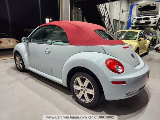 volkswagen new-beetle-convertible 2006 quick_quick_1YAZJ_WVWZZZ1YZ6M313452 image 2