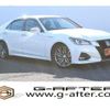 toyota crown 2015 quick_quick_DAA-AWS210_AWS210-6102458 image 1