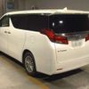 toyota alphard 2018 -TOYOTA 【北九州 330ﾁ8050】--Alphard DAA-AYH30W--AYH30-0062442---TOYOTA 【北九州 330ﾁ8050】--Alphard DAA-AYH30W--AYH30-0062442- image 5