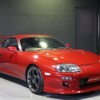 toyota supra 1993 -トヨタ 【岩手 331ち0080】--ｽｰﾌﾟﾗ JZA80--JZA80-0012117---トヨタ 【岩手 331ち0080】--ｽｰﾌﾟﾗ JZA80--JZA80-0012117- image 25