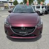 mazda demio 2018 -MAZDA--Demio DBA-DJ3FS--DJ3FS-508326---MAZDA--Demio DBA-DJ3FS--DJ3FS-508326- image 3